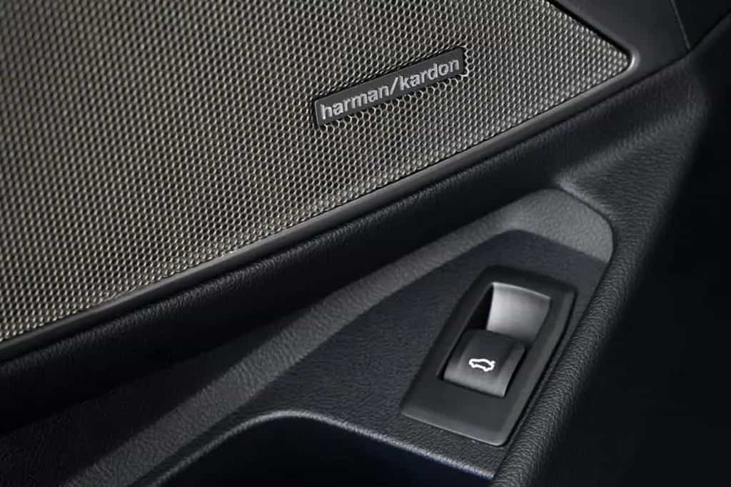 ALPINA B3 Touring Allrad H&K RFK AHK 20" M-Leuchten 03/2022-photo-15
