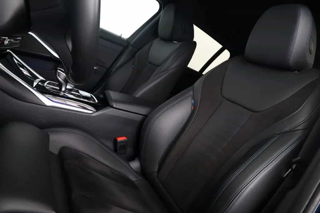 ALPINA B3 Touring Allrad H&K RFK AHK 20" M-Leuchten 03/2022-photo-18