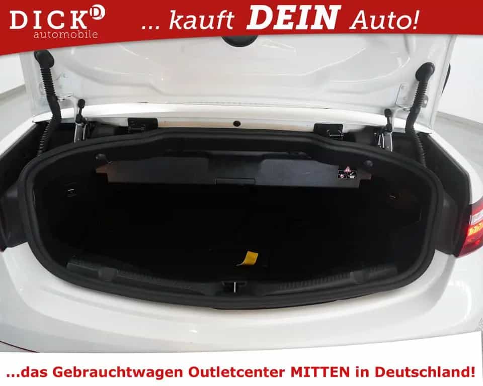 Mercedes-Benz E-Class Cabrio 4M 2X AMG Line MEMO+360+BURMES+WIDES 04/2021-photo-24