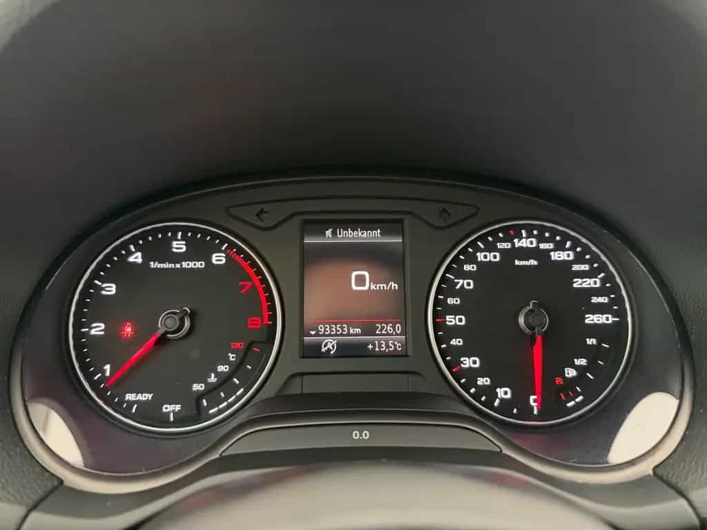 Audi Q2 35 TFSI*SPORT*LED-AHK-TEMPO-SHZ-PDC-DSP-MMI 01/2020-photo-34
