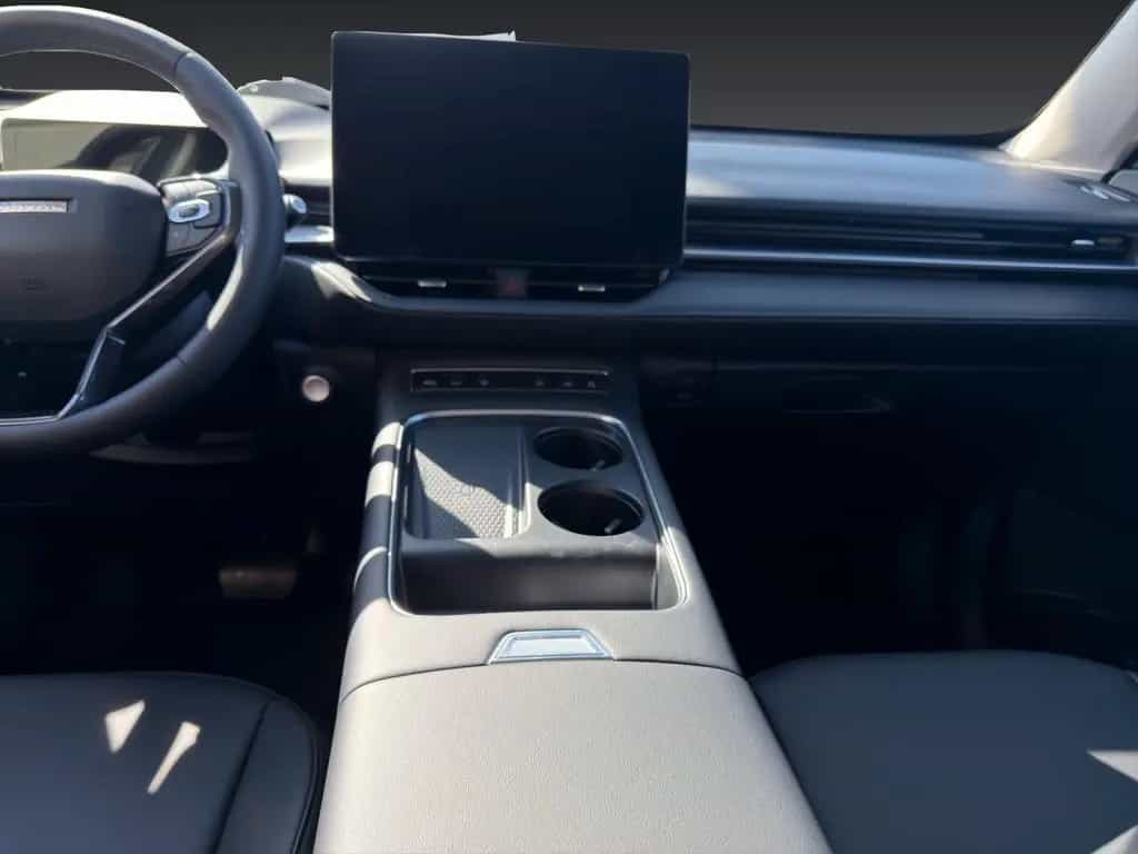 GWM HAVAL H6 null-photo-10