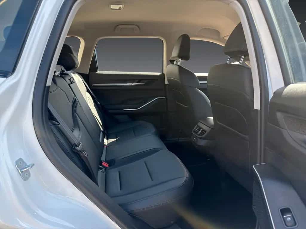 GWM HAVAL H6 null-photo-11