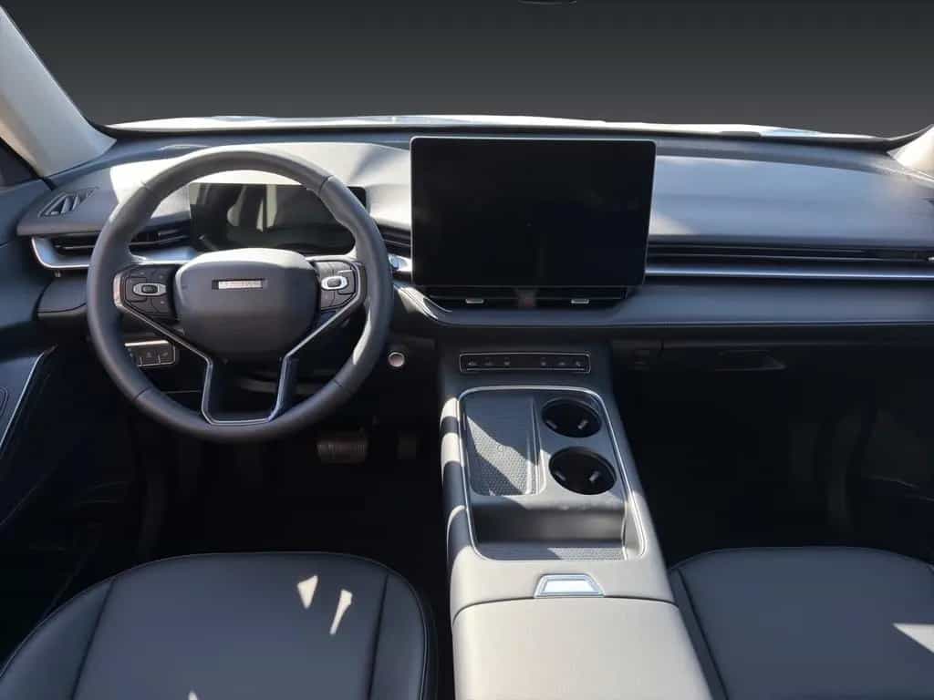 GWM HAVAL H6 null-photo-12