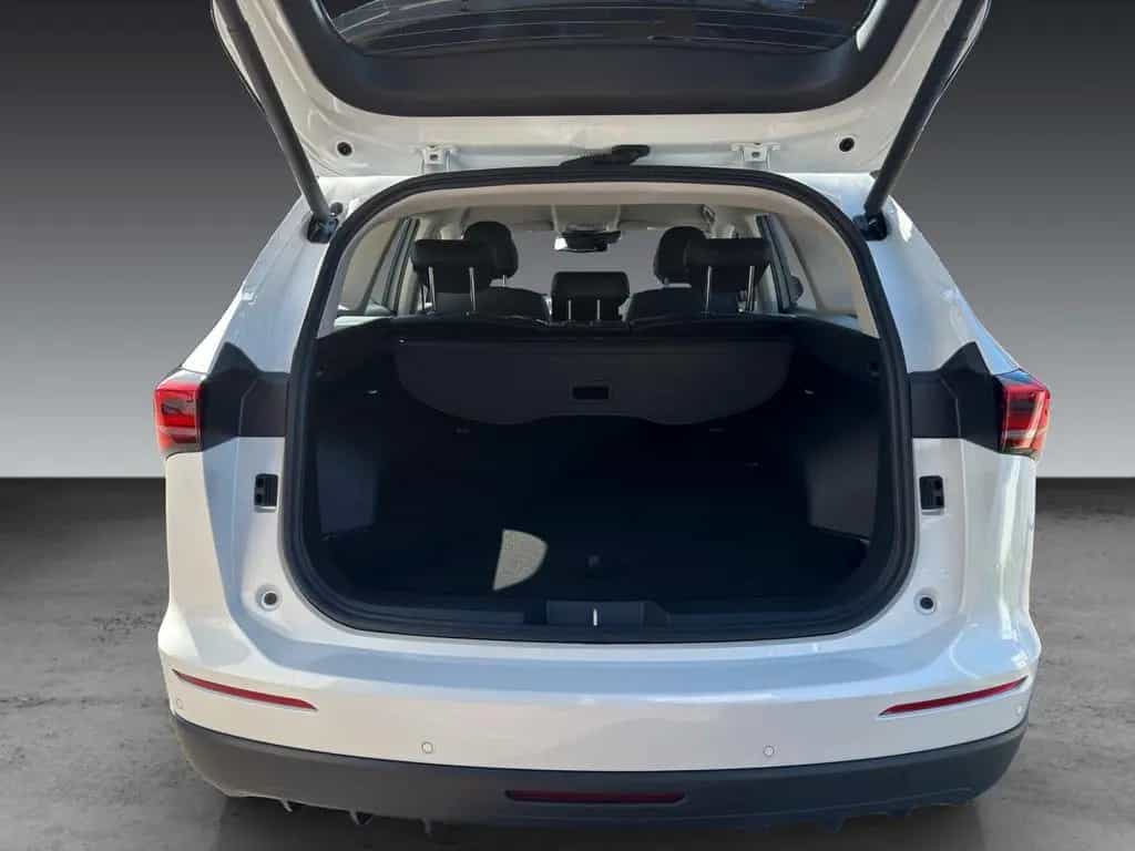GWM HAVAL H6 null-photo-5