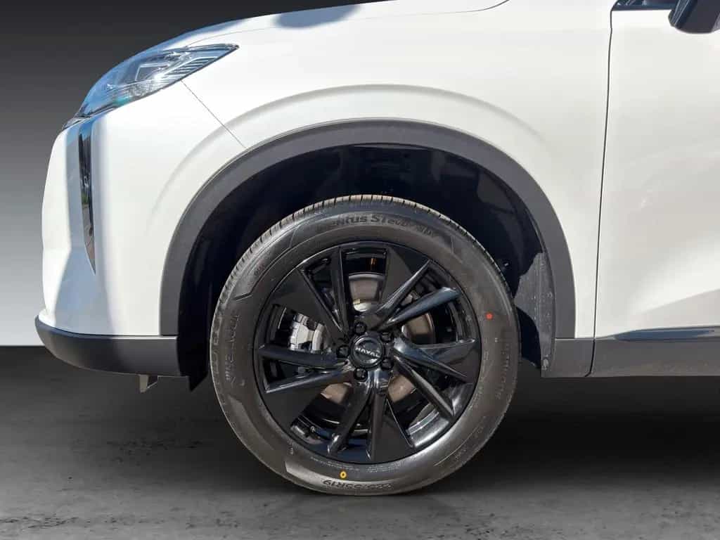 GWM HAVAL H6 null-photo-6