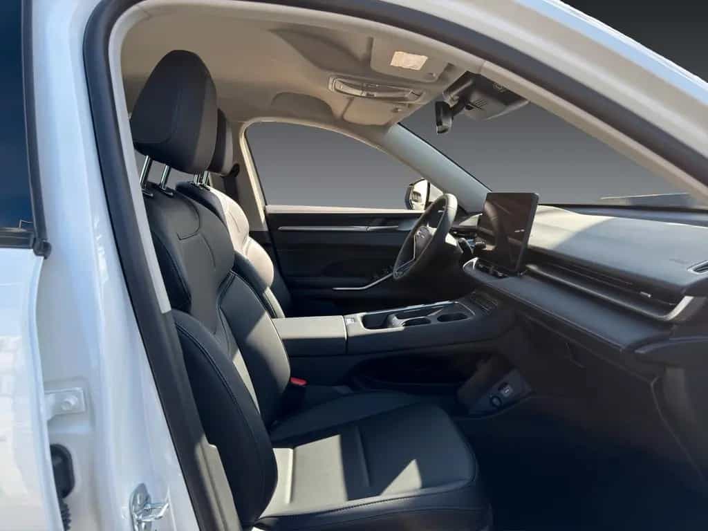 GWM HAVAL H6 null-photo-7