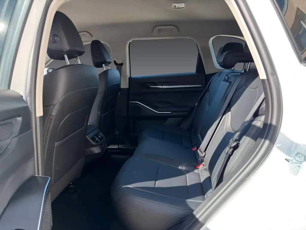 GWM HAVAL H6 null-photo-8