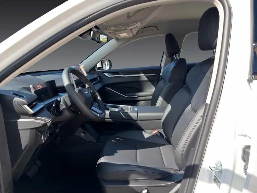GWM HAVAL H6 null-photo-9