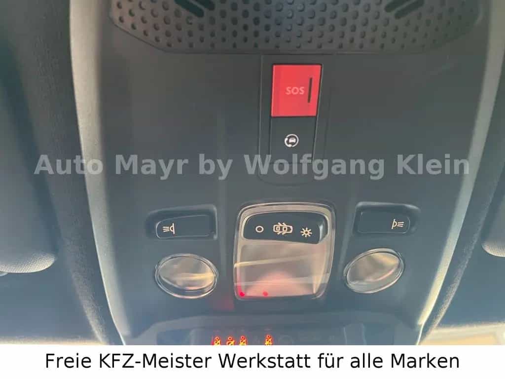 Opel Mokka 1.2 GS Line, Navi, LED, ALU, 1.Hd., 03/2024-photo-22