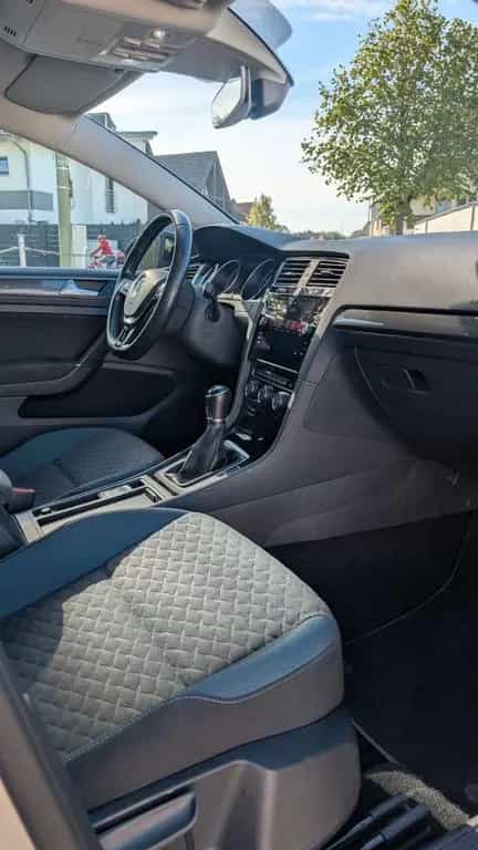 Volkswagen Golf VII Variant IQ.DRIVE Start-Stopp 05/2020-photo-7
