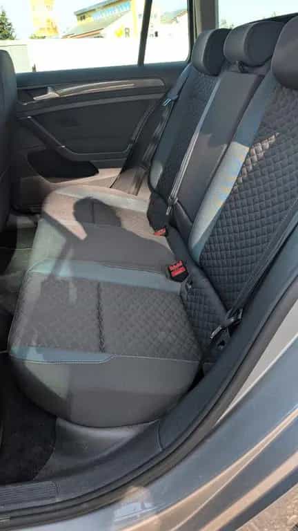Volkswagen Golf VII Variant IQ.DRIVE Start-Stopp 05/2020-photo-9