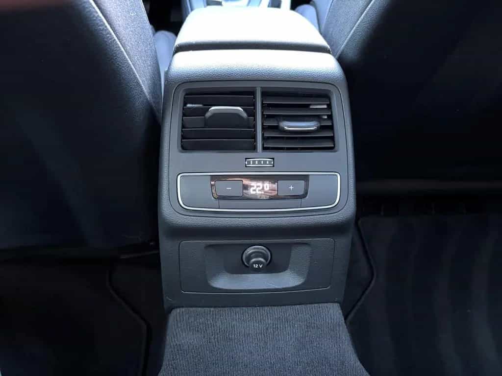 Audi A4 Avant 45 2.0 TFSI quattro advanced RFK Navi L 03/2023-photo-17