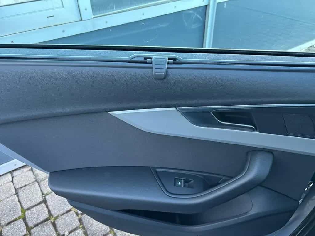 Audi A4 Avant 45 2.0 TFSI quattro advanced RFK Navi L 03/2023-photo-18