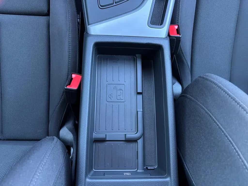 Audi A4 Avant 45 2.0 TFSI quattro advanced RFK Navi L 03/2023-photo-19