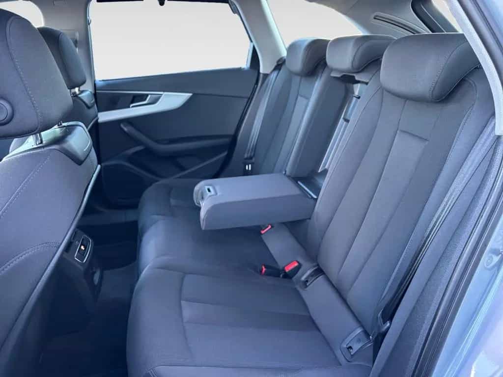 Audi A4 Avant 45 2.0 TFSI quattro advanced RFK Navi L 03/2023-photo-8