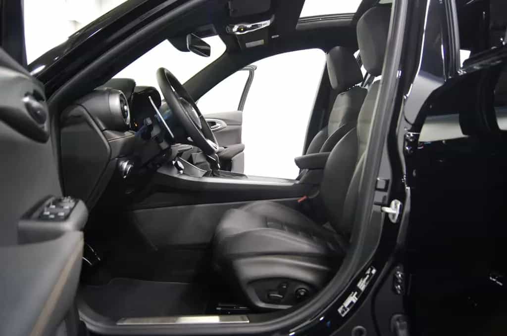 Alfa Romeo Tonale Veloce|PANO|MATRIX|KAMERA|ACC|SITZKLIMA 09/2024-photo-1