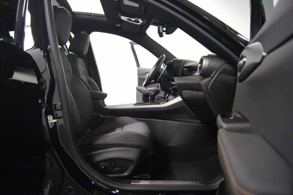 Alfa Romeo Tonale Veloce|PANO|MATRIX|KAMERA|ACC|SITZKLIMA 09/2024-photo-11