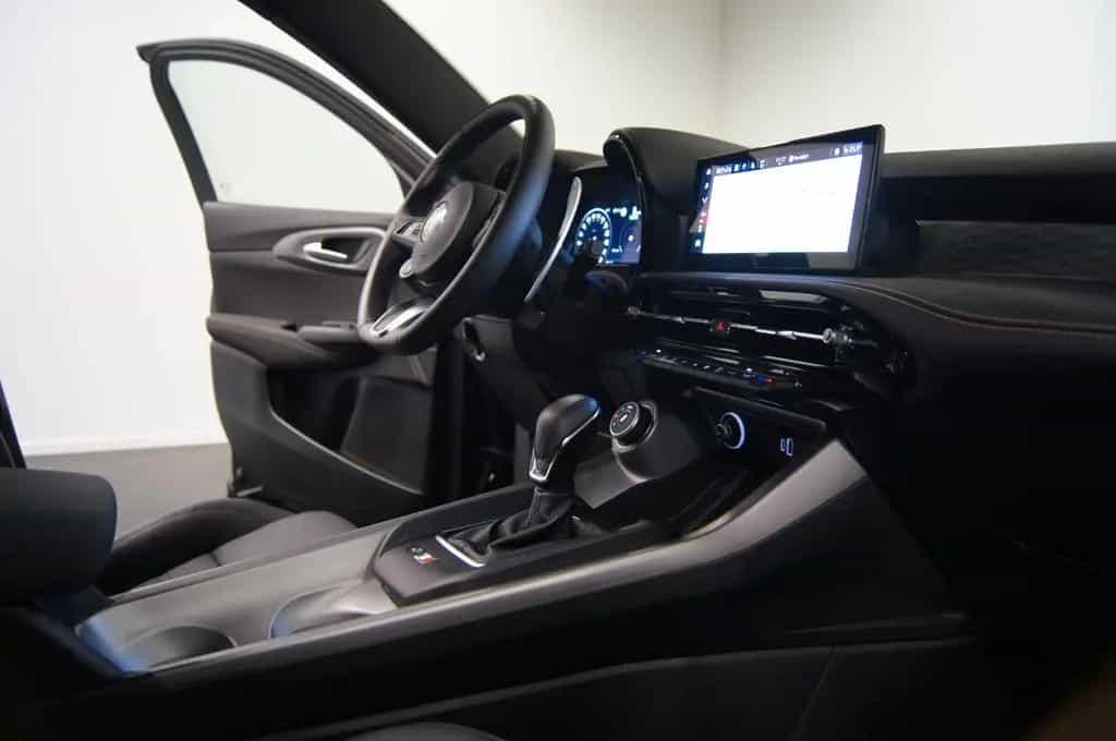 Alfa Romeo Tonale Veloce|PANO|MATRIX|KAMERA|ACC|SITZKLIMA 09/2024-photo-15