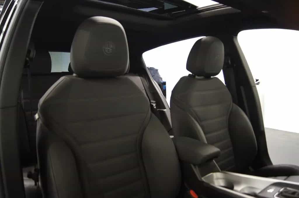 Alfa Romeo Tonale Veloce|PANO|MATRIX|KAMERA|ACC|SITZKLIMA 09/2024-photo-5