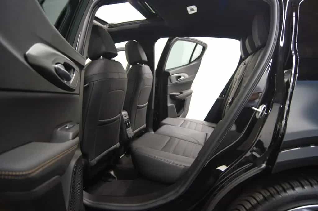 Alfa Romeo Tonale Veloce|PANO|MATRIX|KAMERA|ACC|SITZKLIMA 09/2024-photo-7