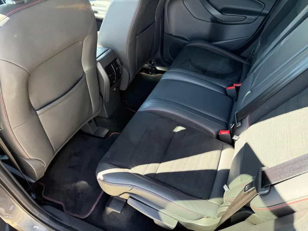 Ford Kuga ST-Line+Alcantara+AUTOMATIK+SITZHEIZUNG+TEM 05/2018-photo-9
