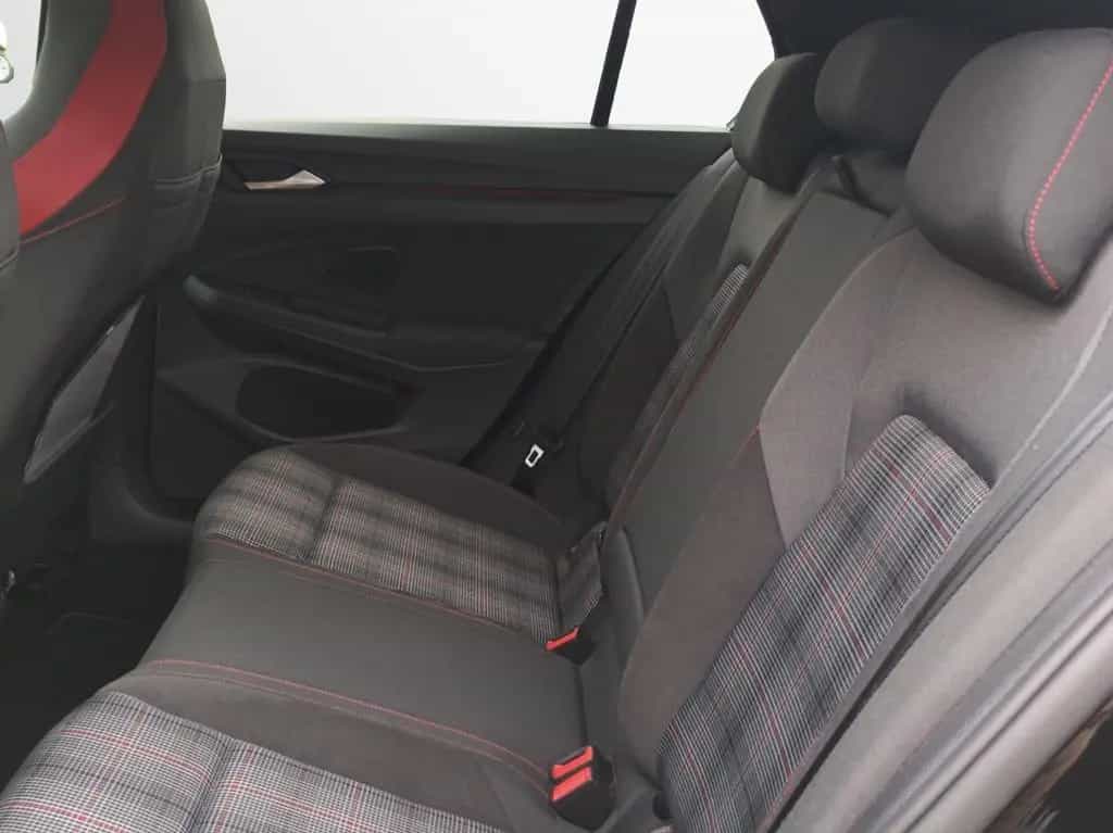 Volkswagen Golf 2.0 TSI DSG GTI  HeadUp Panodach AHK Standh 12/2020-photo-10