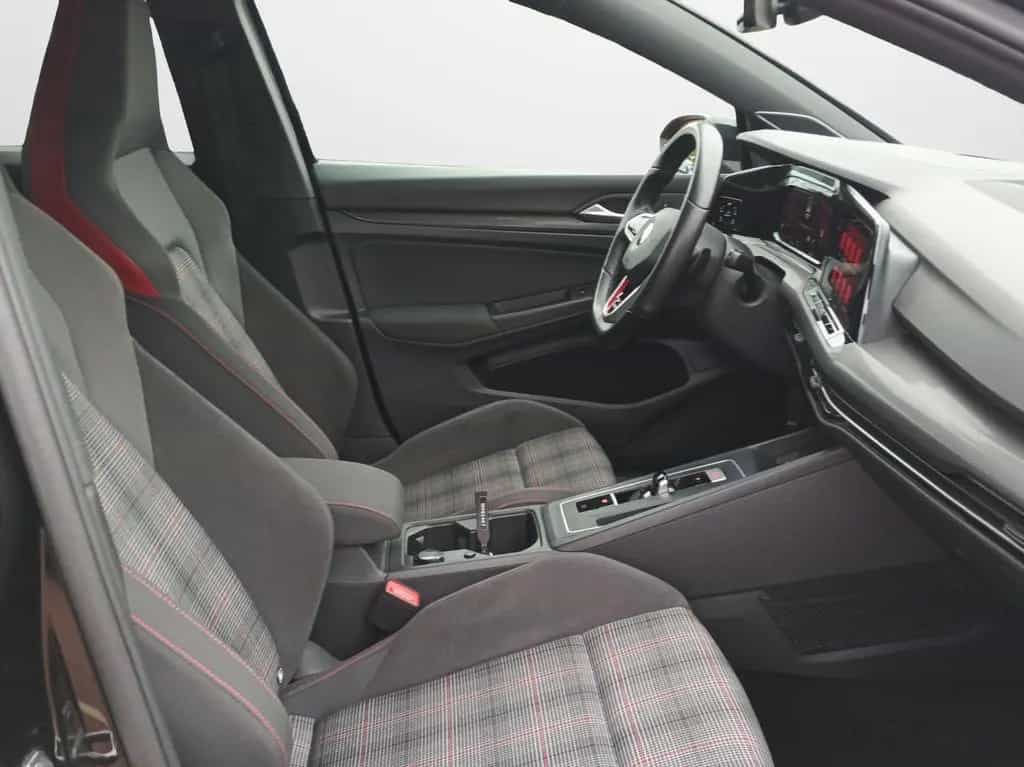 Volkswagen Golf 2.0 TSI DSG GTI  HeadUp Panodach AHK Standh 12/2020-photo-12