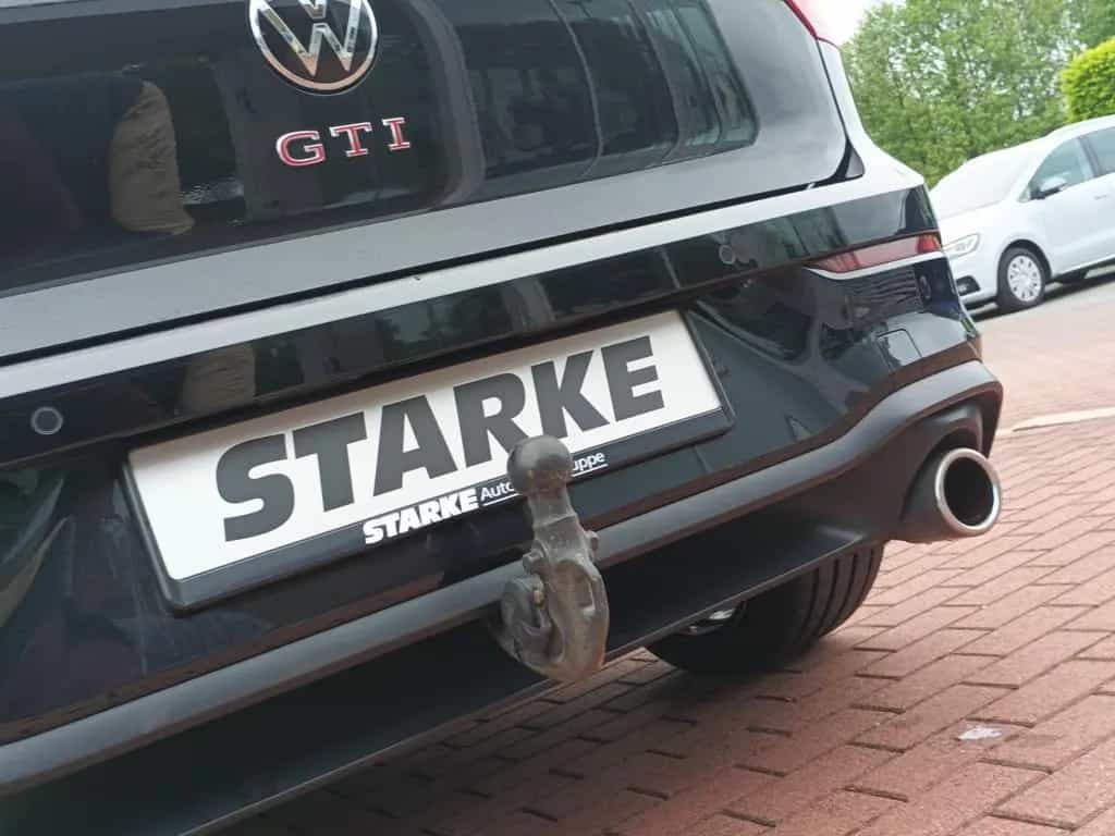 Volkswagen Golf 2.0 TSI DSG GTI  HeadUp Panodach AHK Standh 12/2020-photo-13
