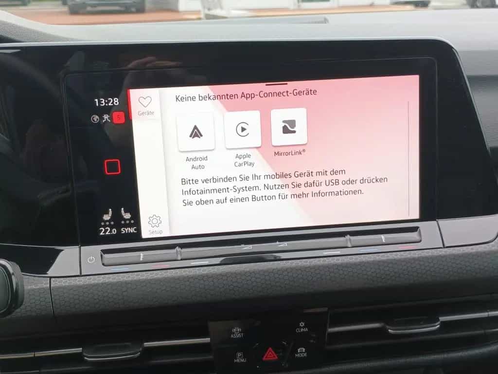 Volkswagen Golf 2.0 TSI DSG GTI  HeadUp Panodach AHK Standh 12/2020-photo-15