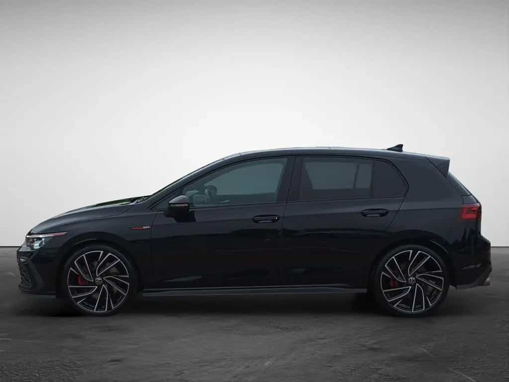Volkswagen Golf 2.0 TSI DSG GTI  HeadUp Panodach AHK Standh 12/2020-photo-2