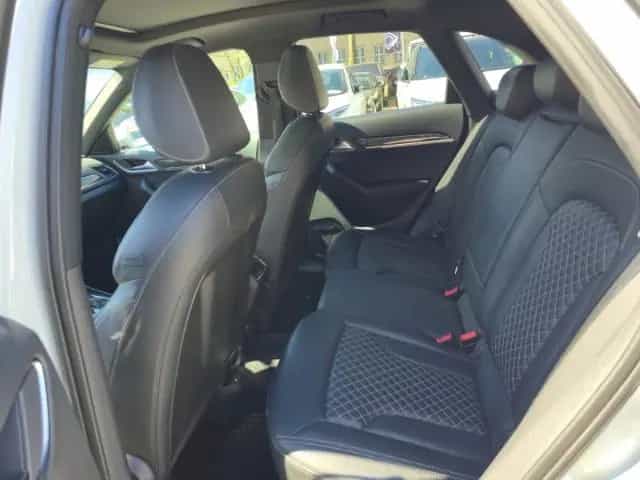 Audi RSQ3 RS Q3 2.5 TFSI quattro 10/2014-photo-10
