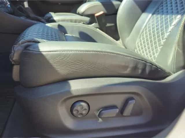 Audi RSQ3 RS Q3 2.5 TFSI quattro 10/2014-photo-18