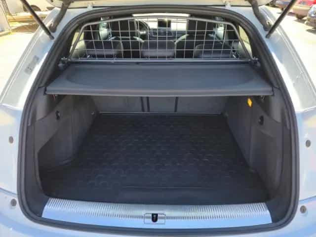 Audi RSQ3 RS Q3 2.5 TFSI quattro 10/2014-photo-20