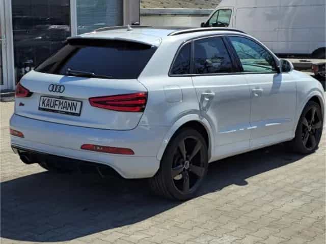 Audi RSQ3 RS Q3 2.5 TFSI quattro 10/2014-photo-3