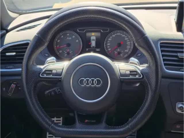 Audi RSQ3 RS Q3 2.5 TFSI quattro 10/2014-photo-6