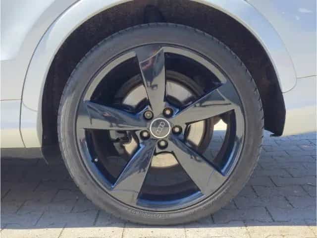 Audi RSQ3 RS Q3 2.5 TFSI quattro 10/2014-photo-8