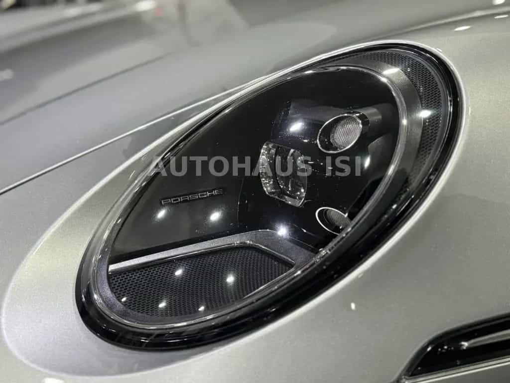 Porsche 911-992 Carrera T CHRONO,,21" EXCLUSIVE,APPROVED 04/2023-photo-16
