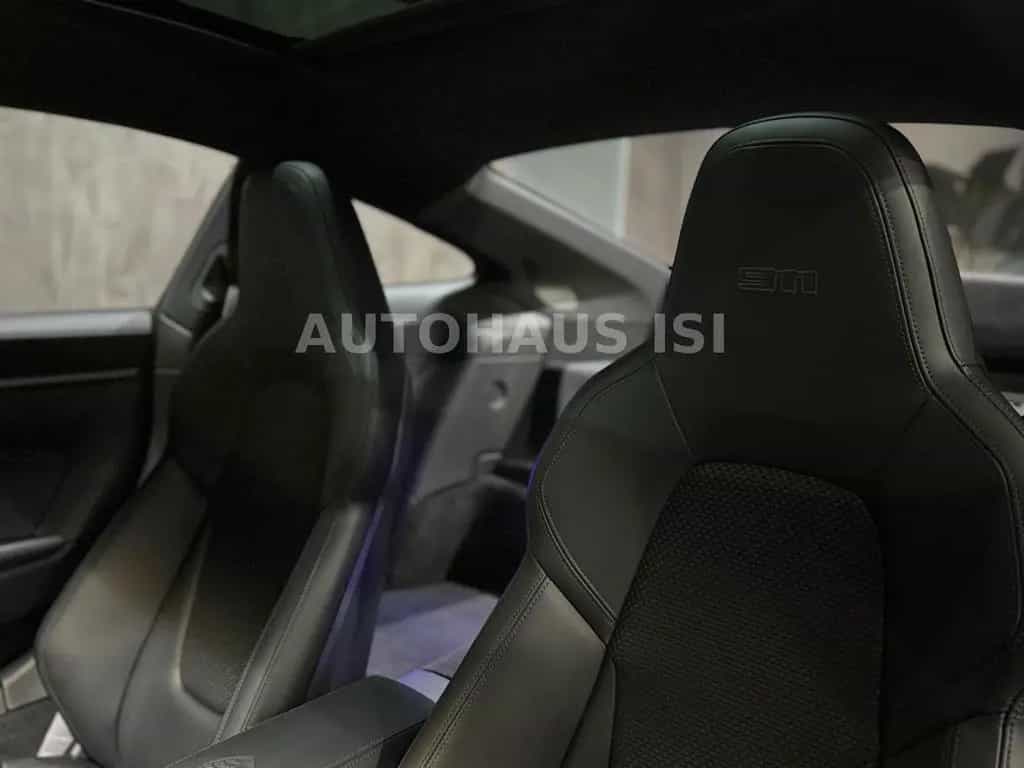 Porsche 911-992 Carrera T CHRONO,,21" EXCLUSIVE,APPROVED 04/2023-photo-19