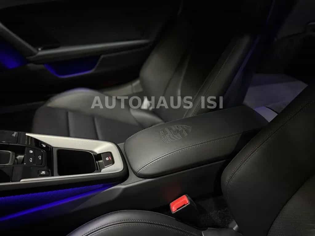 Porsche 911-992 Carrera T CHRONO,,21" EXCLUSIVE,APPROVED 04/2023-photo-20