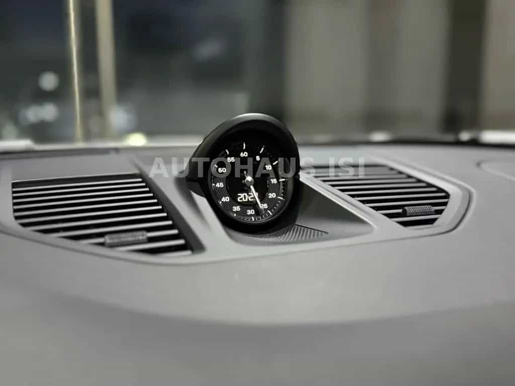 Porsche 911-992 Carrera T CHRONO,,21" EXCLUSIVE,APPROVED 04/2023-photo-23