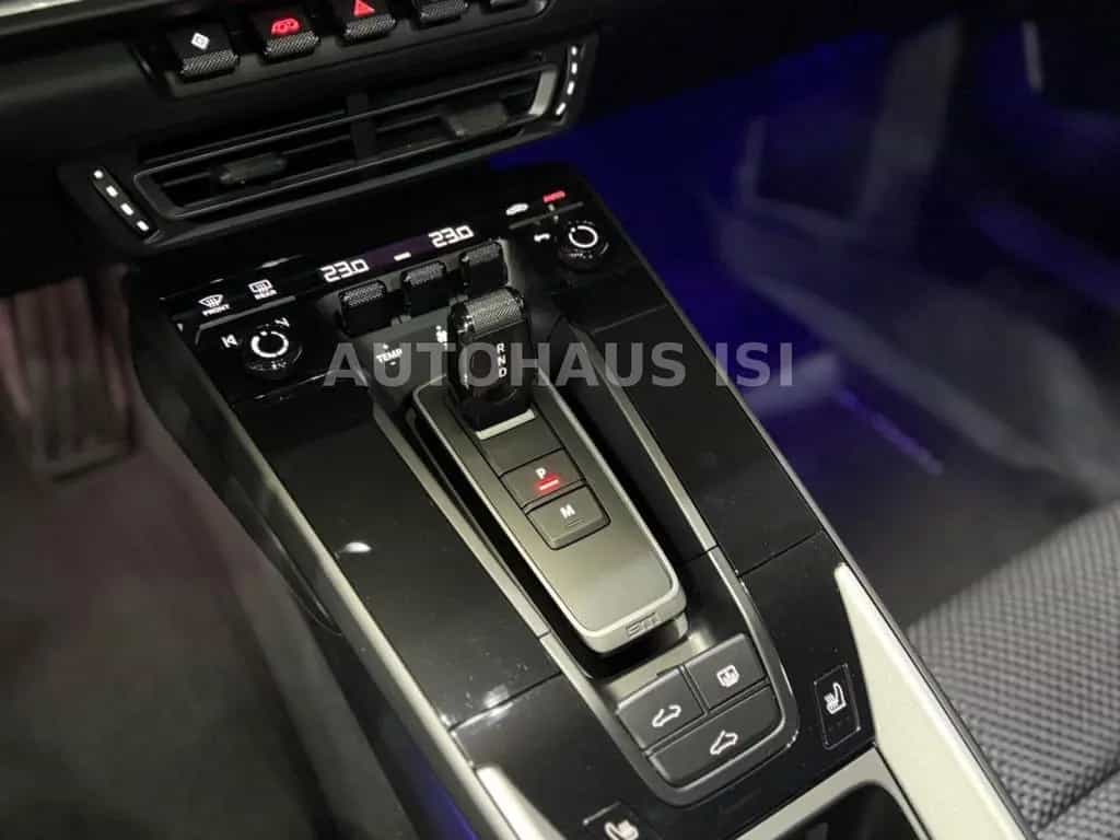 Porsche 911-992 Carrera T CHRONO,,21" EXCLUSIVE,APPROVED 04/2023-photo-24