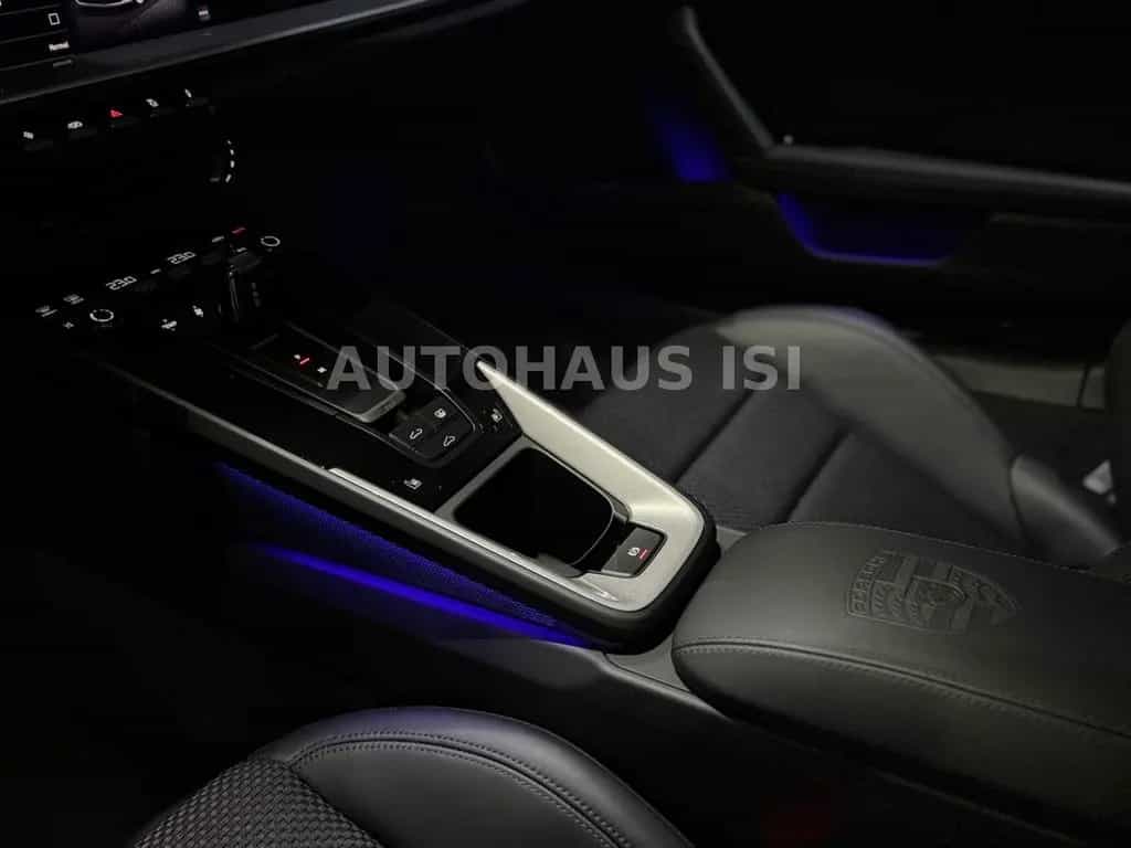 Porsche 911-992 Carrera T CHRONO,,21" EXCLUSIVE,APPROVED 04/2023-photo-25