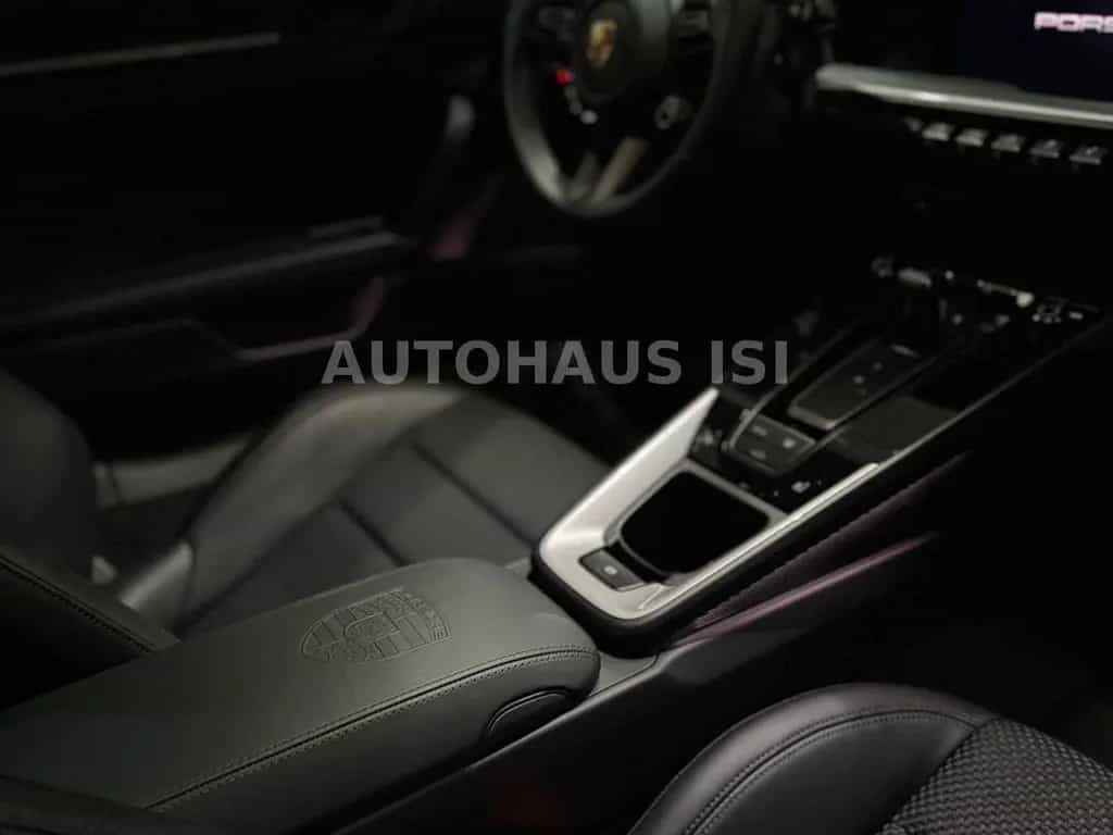 Porsche 911-992 Carrera T CHRONO,,21" EXCLUSIVE,APPROVED 04/2023-photo-31