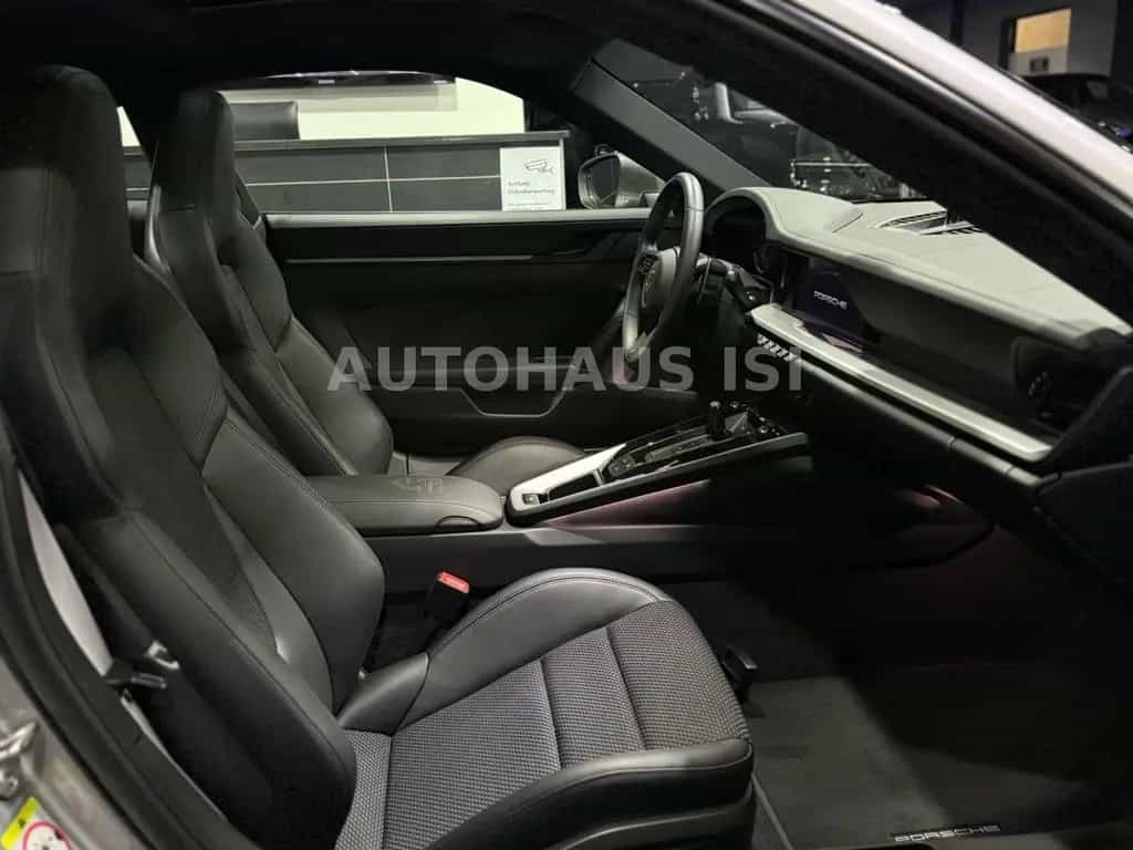 Porsche 911-992 Carrera T CHRONO,,21" EXCLUSIVE,APPROVED 04/2023-photo-32
