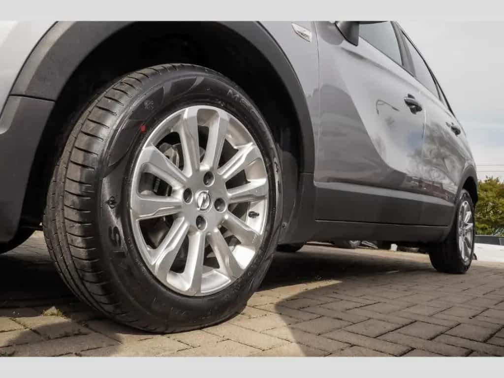 Opel Crossland Elegance 1.2 RückKam Voll-LED Winterpa 08/2022-photo-4