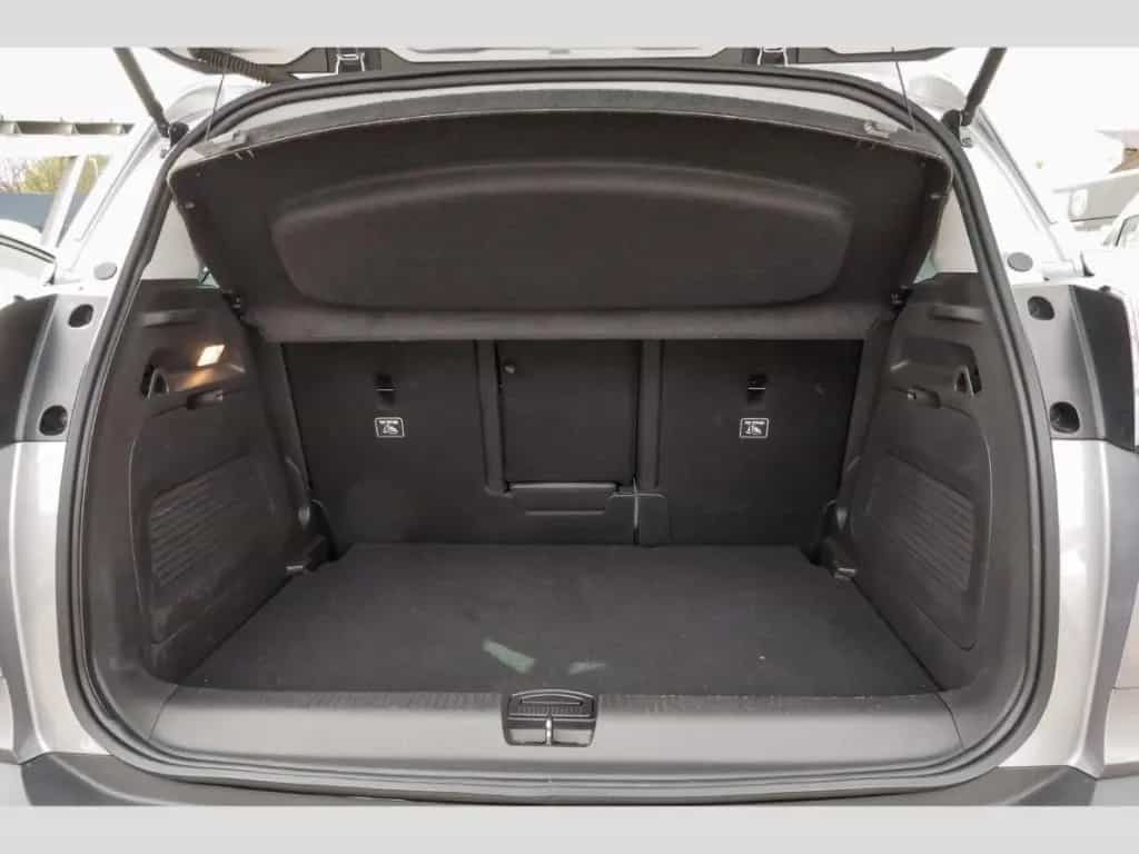 Opel Crossland Elegance 1.2 RückKam Voll-LED Winterpa 08/2022-photo-5