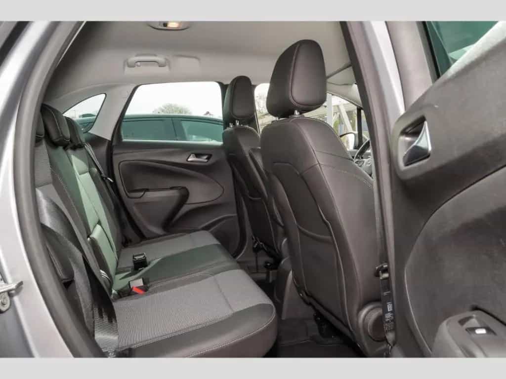 Opel Crossland Elegance 1.2 RückKam Voll-LED Winterpa 08/2022-photo-9