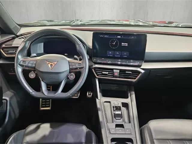 Cupra Formentor VZ 4Drive Sportpaket AD El. Panodach N 04/2023-photo-10