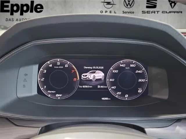 Cupra Formentor VZ 4Drive Sportpaket AD El. Panodach N 04/2023-photo-12