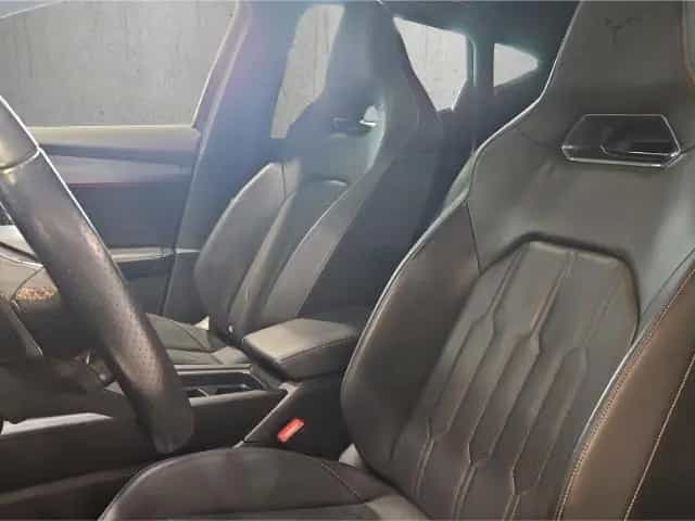Cupra Formentor VZ 4Drive Sportpaket AD El. Panodach N 04/2023-photo-16